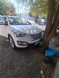 هیوندای سەنتافی